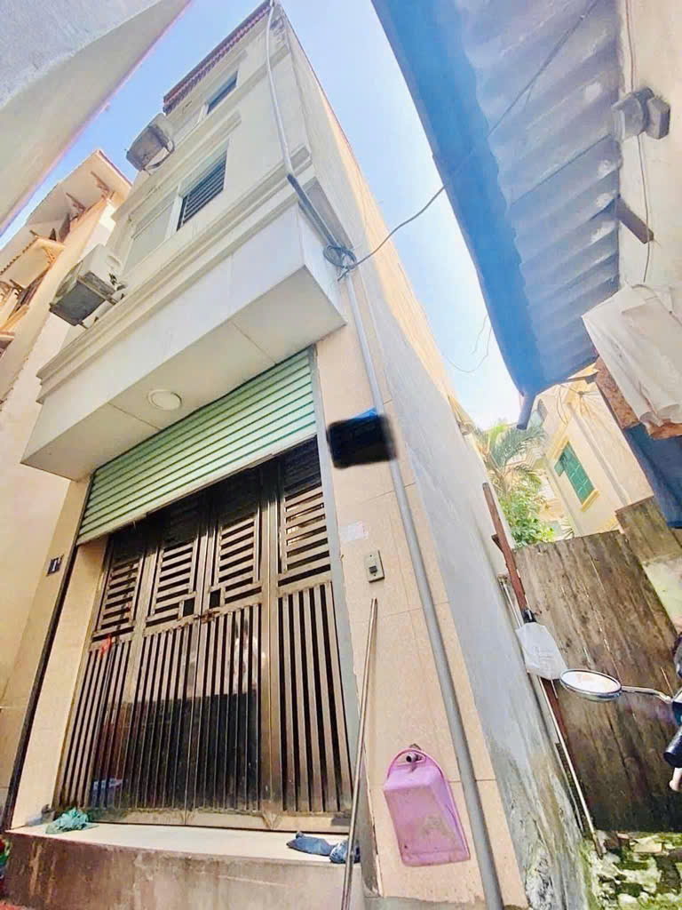 CỰC HIẾM, NHÀ ĐẦU TƯ GIỮ TIỀN – 4 TẦNG ĐẸP MỸ ĐÌNH CHỈ 6,5 TỈ